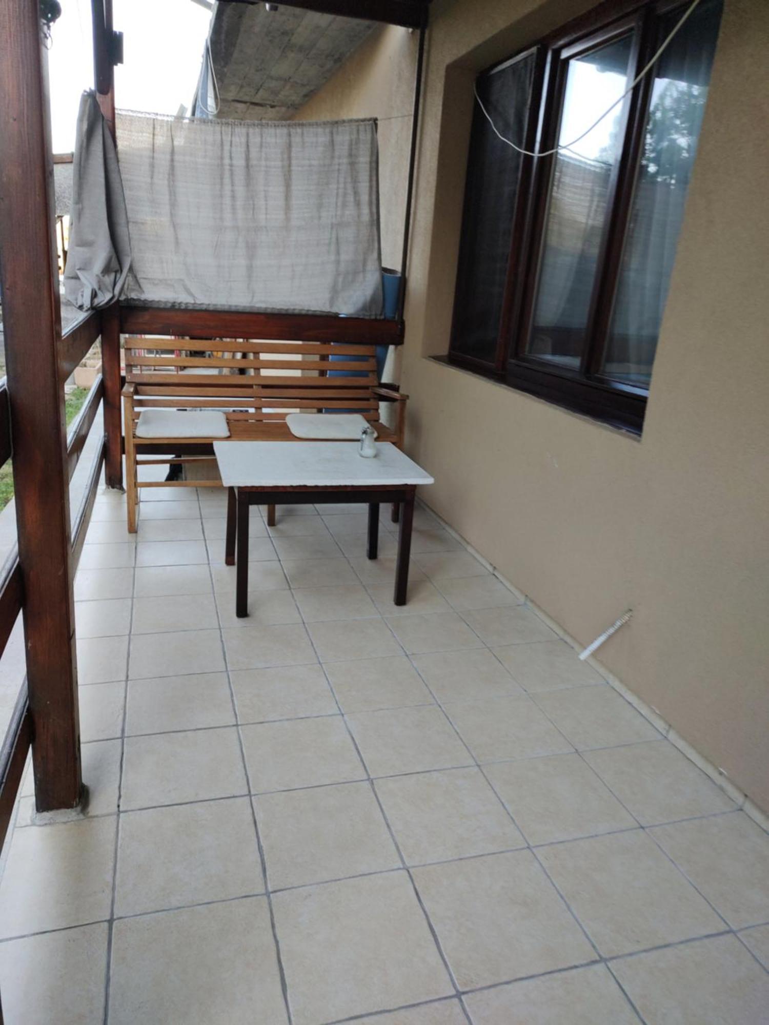 Apartamento Stan Sremska Mitrovica Exterior foto
